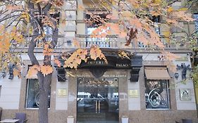 Imperial Palace Hotel Yerevan